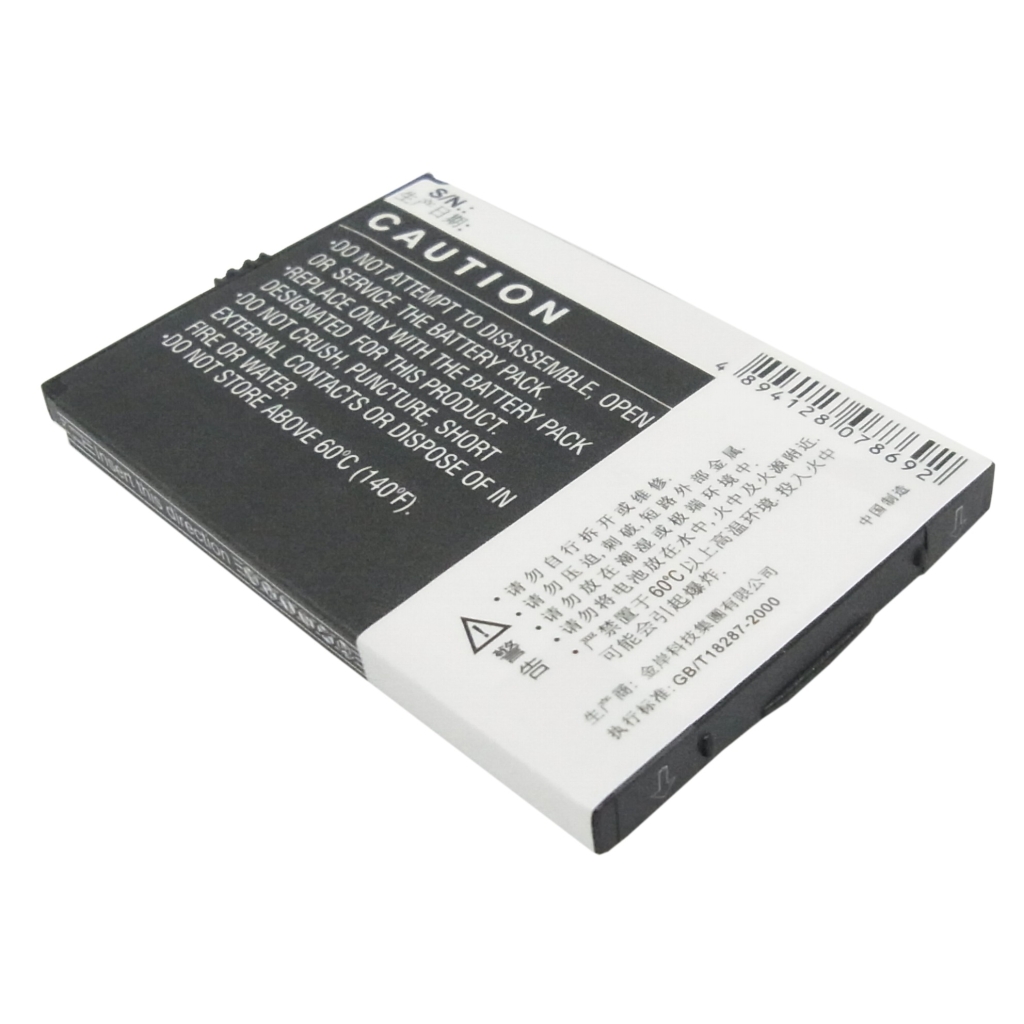 Bateria kompatybilny z Lenovo CS-LVE210SL