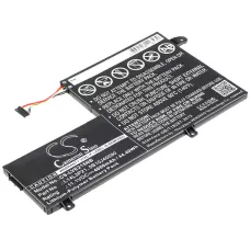 Kompatybilna wymiana baterii za LENOVO 5B10G78609,5B10G78611,5B10J40590,5B10K10180,5B10K10186...