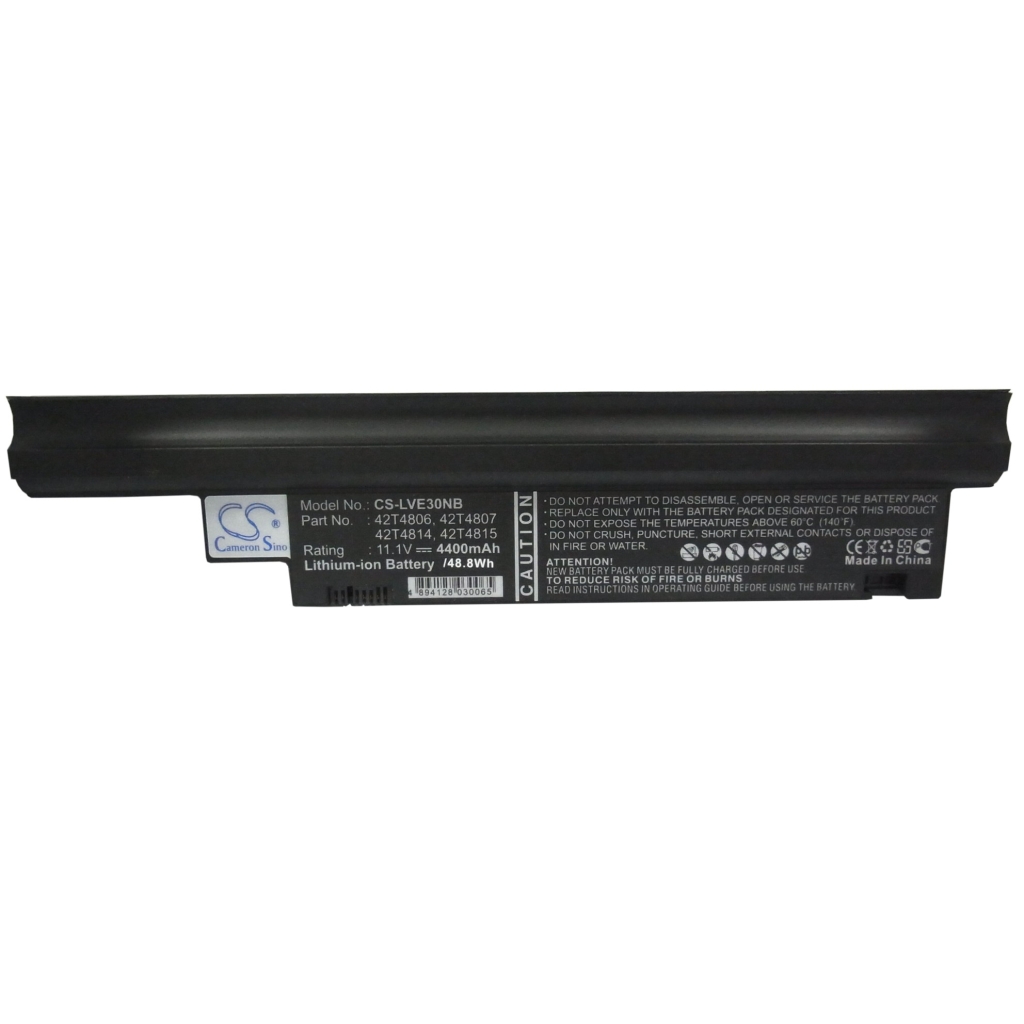 Bateria kompatybilny z Lenovo CS-LVE30NB