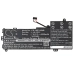 Bateria do notebooków Lenovo CS-LVE310NB