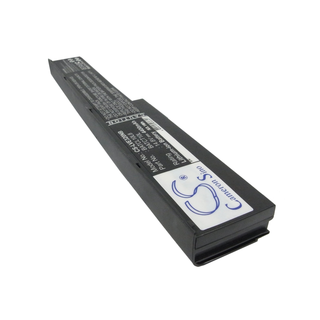 Bateria kompatybilny z Lenovo CS-LVE320NB