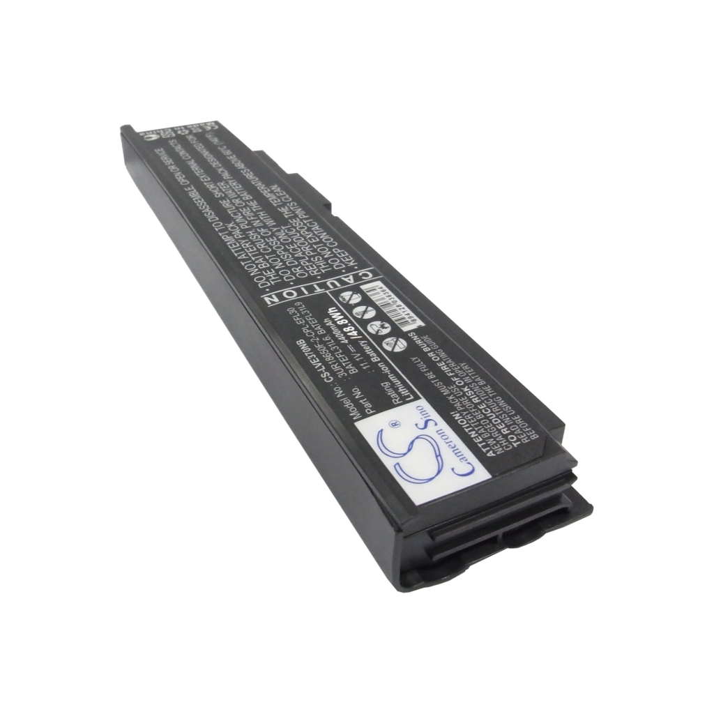 Bateria kompatybilny z Lenovo CS-LVE370NB
