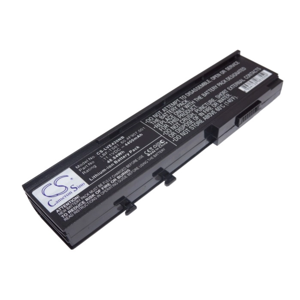 Battery Replaces 60.4Q804.031