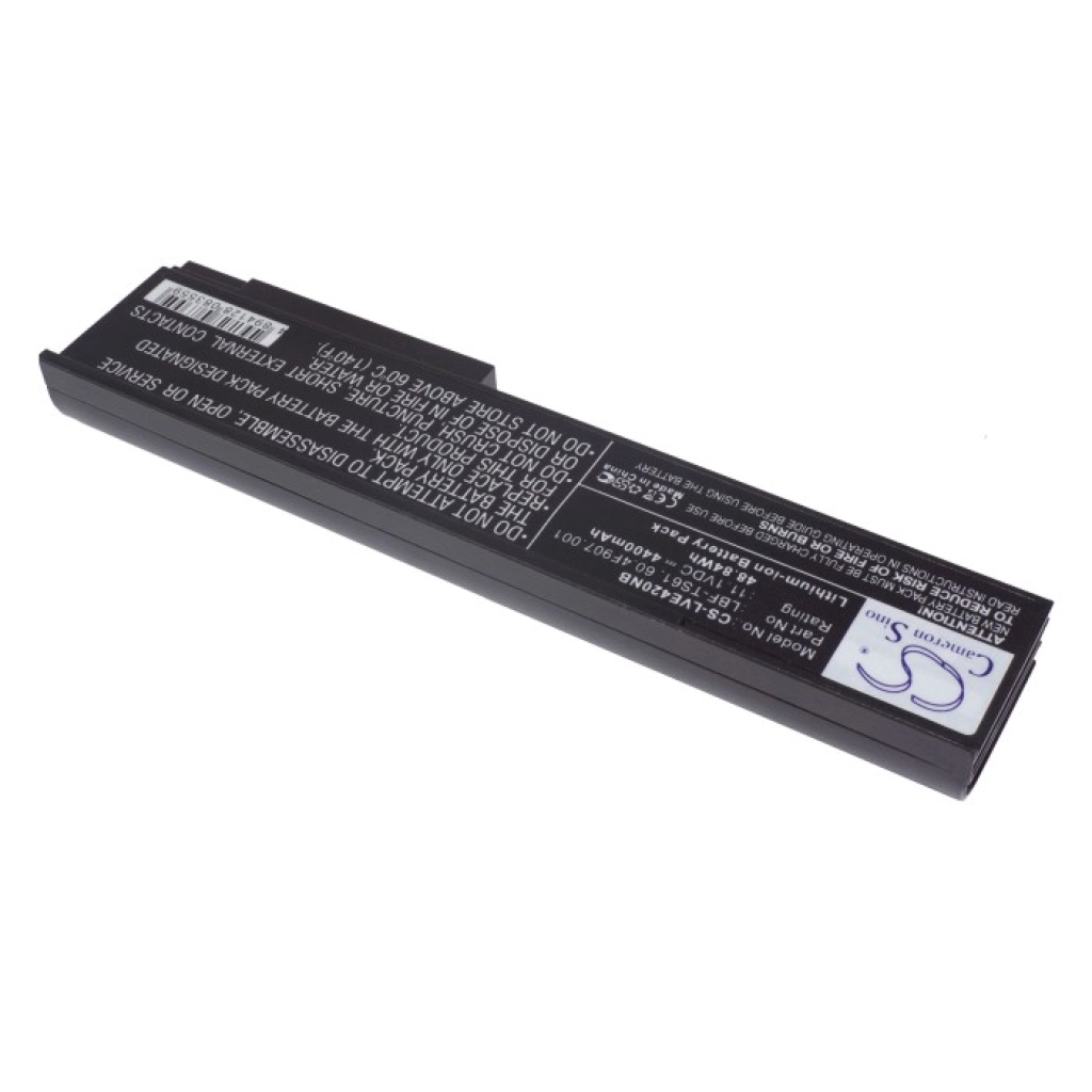 Battery Replaces 60.4Q804.031
