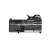 Notebook battery Lenovo CS-LVE450NB