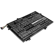 Kompatybilna wymiana baterii za LENOVO 01AV463,5B10W13894,L17L3P52,SB10K97610,SB10T83137