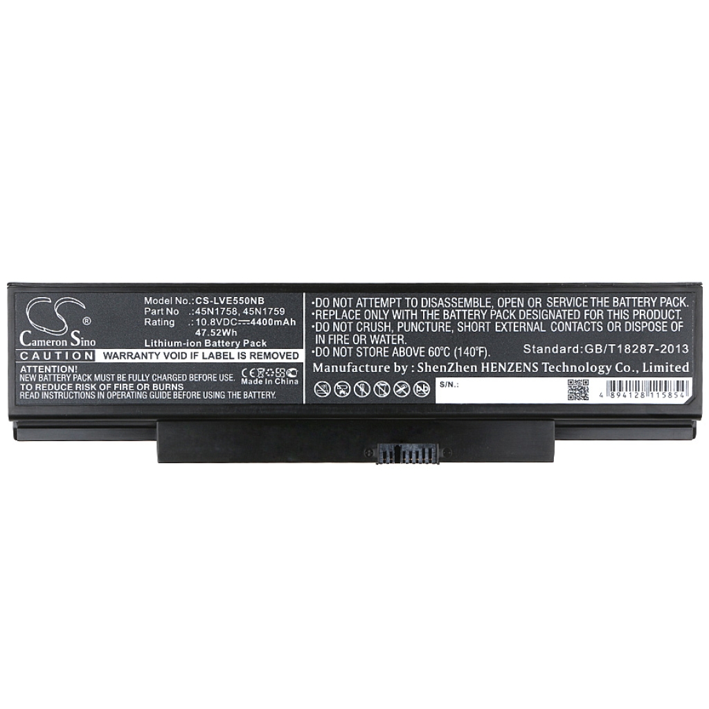 Lenovo ThinkPad E560 20EV000MGE