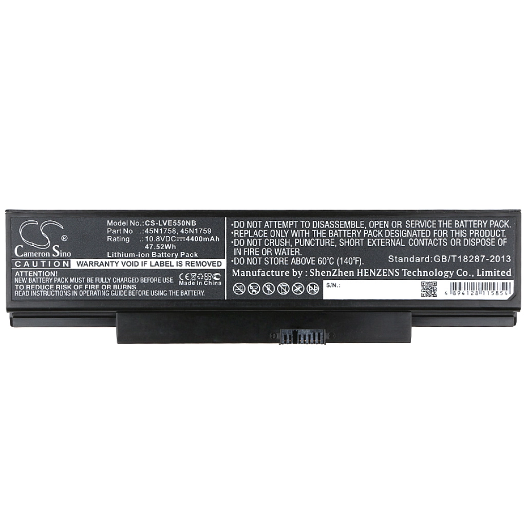 Lenovo ThinkPad E565(20EYA00XCD)