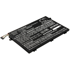 Kompatybilna wymiana baterii za LENOVO 01AV446,01AV448,5B10W13887,5B10W13890,L17C3P51...