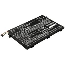Kompatybilna wymiana baterii za LENOVO 01AV446,01AV448,5B10W13887,5B10W13890,L17C3P51...