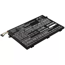 Kompatybilna wymiana baterii za LENOVO 01AV446,01AV448,5B10W13887,5B10W13890,L17C3P51...