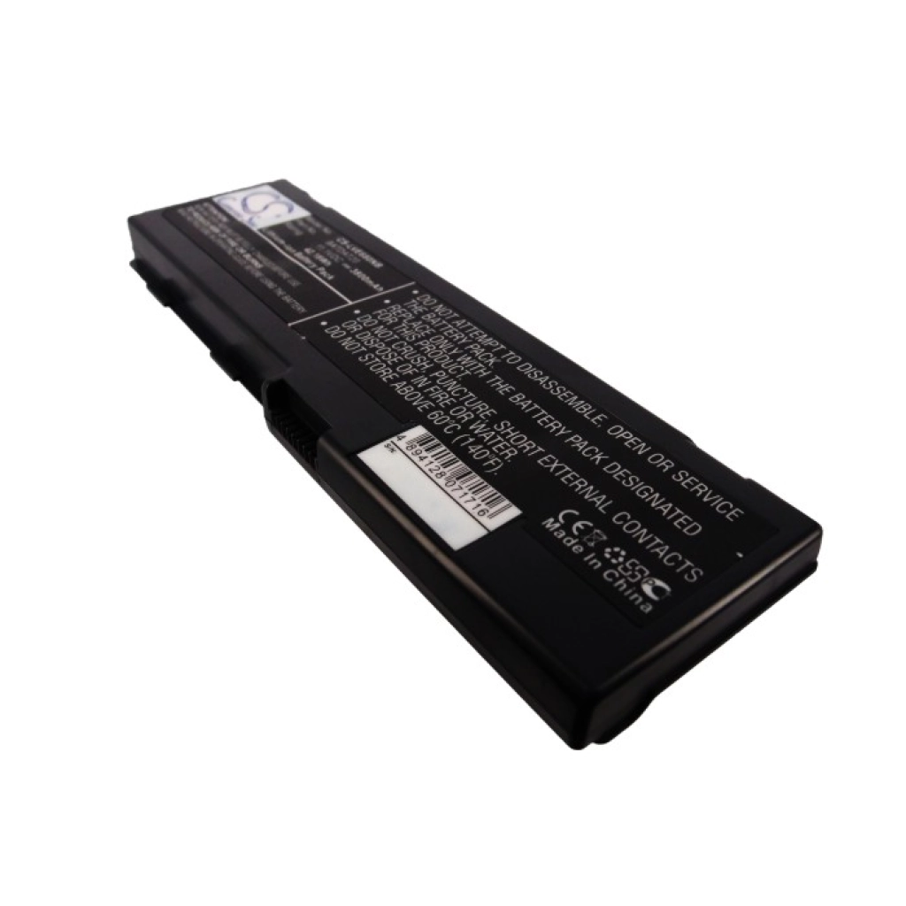 Notebook battery Lenovo A500