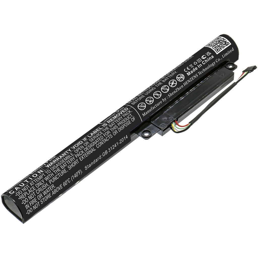 Bateria do notebooków Lenovo CS-LVF159NB