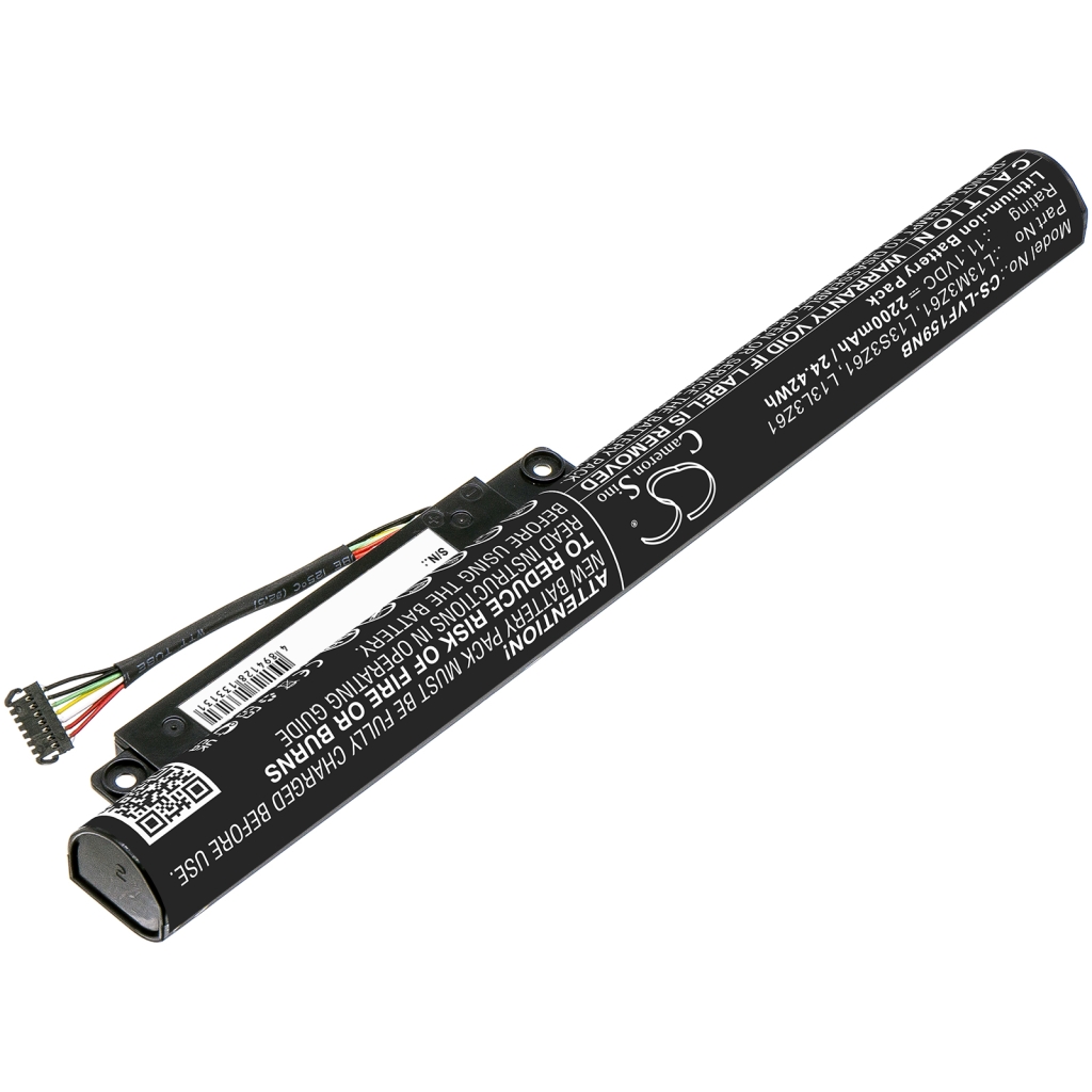 Bateria do notebooków Lenovo CS-LVF159NB