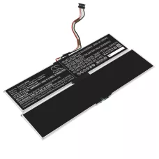 Kompatybilna wymiana baterii za LENOVO 5B10W13883,5B10W13884,L19C4P70,L19L4P70,L19M4P70...