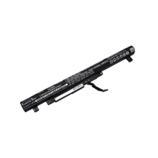 Kompatybilna wymiana baterii za LENOVO 121500260,121500262,L13L4A61,L13L4E61,L13M4A61...