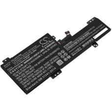 Kompatybilna wymiana baterii za LENOVO 5B10X02593,5B10X02604,L19C3PF8,L19M3PF8,SB10X02592...