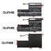 Baterie kompatybilny z Lenovo IdeaPad 320S-14IKBR 320S-14IKBR(81BN) 320S-14IKBR(81BN004PGE) CS-LVF418NB