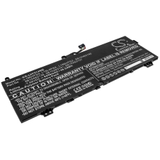 Kompatybilna wymiana baterii za LENOVO 5B10X63136,5B10X63141,L19D4PG2,L19L4PG2,L19M4PG2...