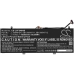 Bateria do notebooków Lenovo CS-LVF548NB