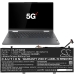 Bateria do notebooków Lenovo CS-LVF548NB
