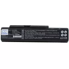 Compatible battery replacement for LENOVO 121000649,121000659,121TM030A,121TS0A0A,45J7706...