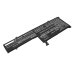 Bateria do notebooków Lenovo CS-LVF516NB