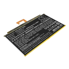 Kompatybilna wymiana baterii za Lenovo L20B2P31,L20C2P31,L20D2P31,L20L2P31,L20M2P31...