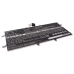 Bateria do notebooków Lenovo CS-LVG110NB