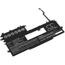 Kompatybilna wymiana baterii za LENOVO 5B10W13965,L19M4P73,SB10T83208