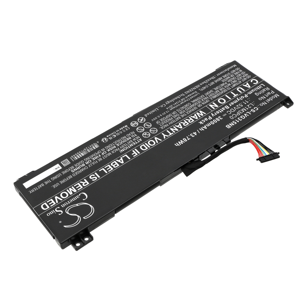 Lenovo IdeaPad Gaming 3 15IAH7 82S9016FTX
