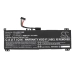 Bateria do notebooków Lenovo CS-LVG315NB