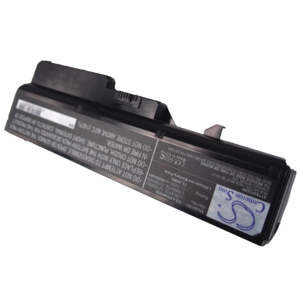 Notebook battery Lenovo IdeaPad V370G