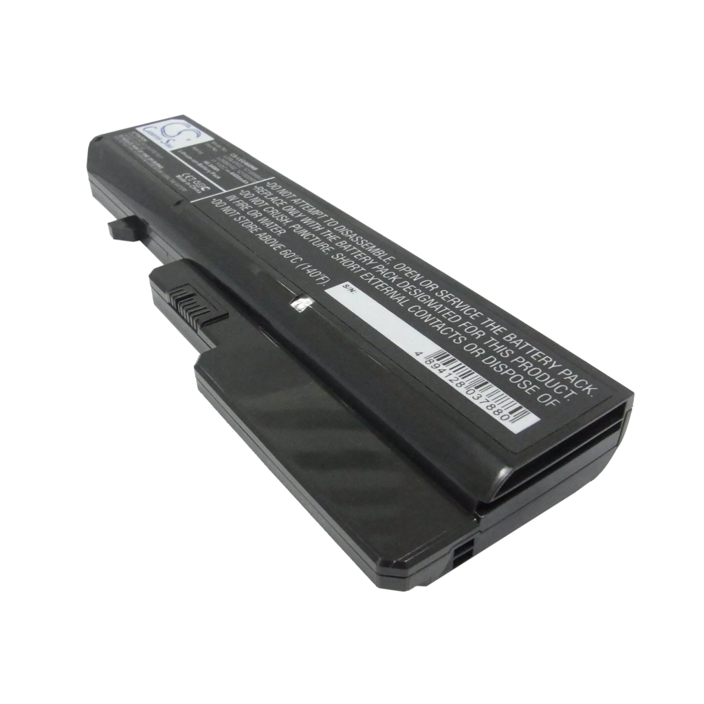 Notebook battery Lenovo IdeaPad V470P