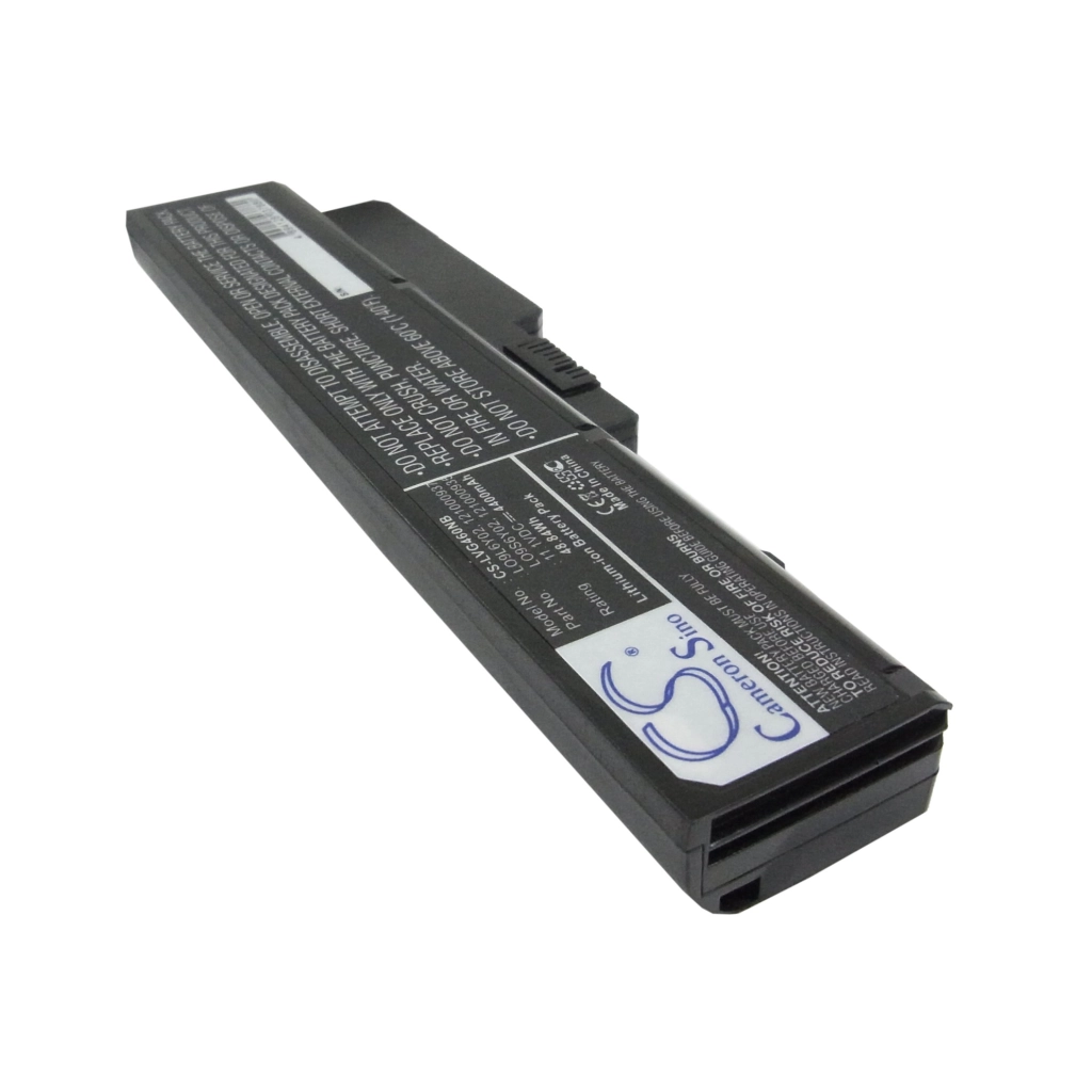 Notebook battery Lenovo IdeaPad V470P
