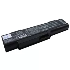 Compatible battery replacement for LENOVO ASM BAHL00L6S,BAHL00L65,FRU 121SS080C