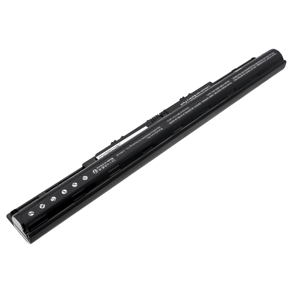 Bateria do notebooków Lenovo CS-LVG500NB