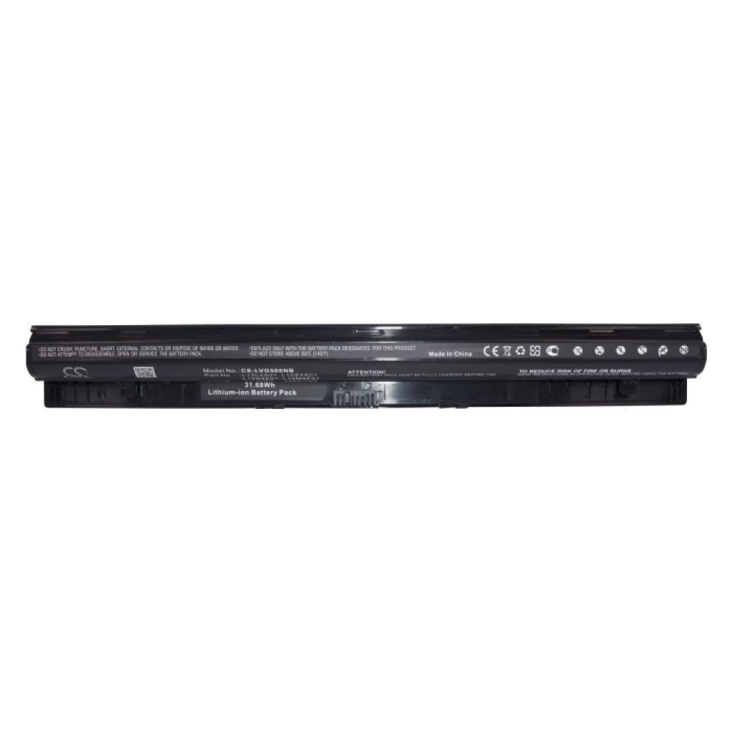 Lenovo Z40