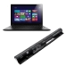 Bateria do notebooków Lenovo CS-LVG500NB