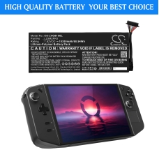 Kompatybilna wymiana baterii za LENOVO L13B2PK0,L23M2PK0