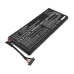 Bateria kompatybilny z Lenovo CS-LVG810SL