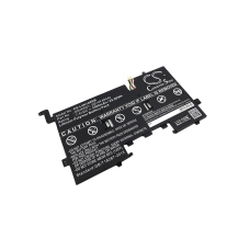 Kompatybilna wymiana baterii za LENOVO 00HW007,SB10F46444