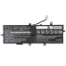 Notebook battery Lenovo ThinkPad Helix(20CGA01RCD)