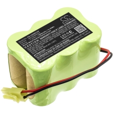 Kompatybilna wymiana baterii za LG 6910G00003A