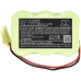 Vacuum Battery Lg CS-LVH851VX