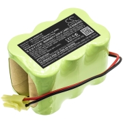 Battery compatibleWith Vacuum Battery