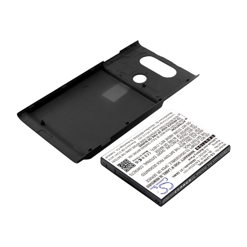 Bateria kompatybilny z LG CS-LVH910HL