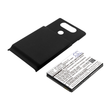 Kompatybilna wymiana baterii za LG BL-44E1F,EAC63341101