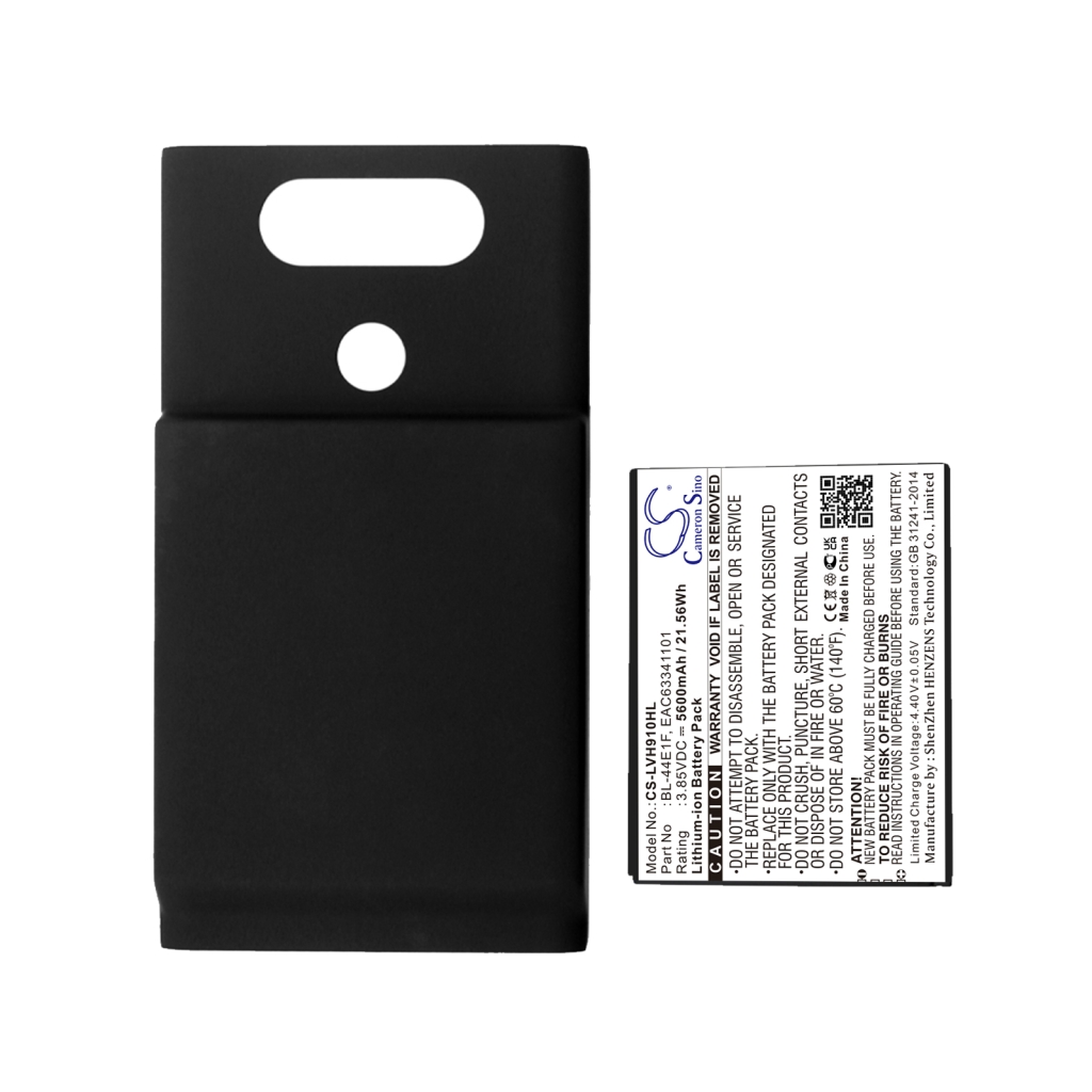 Bateria kompatybilny z LG CS-LVH910HL