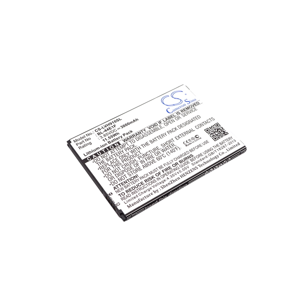 Mobile Phone Battery LG Stylo 3 Plus